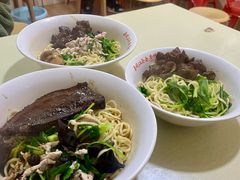 -泰顺江南春面馆