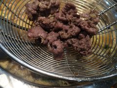 -古乐牛香·鲜牛肉牛杂火锅(五一中路店)