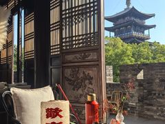 -鼓楼(西湖风景名胜区)
