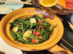 -粉墨特色菜·烧烤音乐酒馆