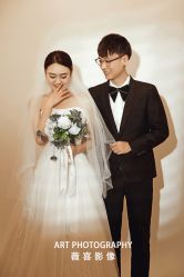 -薇喜影像艺术中心 ART PHOTO