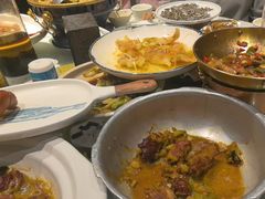 -金掌勺·锅包肉(广渠门店)
