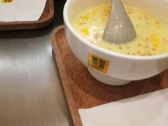 -满记甜品(王府井北京市百货大楼店)