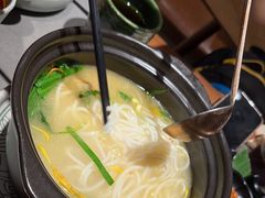 -云海肴·汽锅鸡·云南菜(高德置地店)