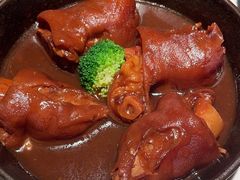 -鹿港小镇(西单大悦城店)