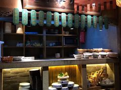 -南京大牌档(济南万象城店)