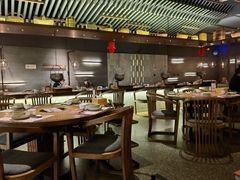 大堂-盡膳口福跷脚牛肉火锅(合生汇购物中心店)