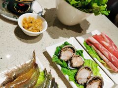 -阿莉餐厅(枣阳路店)