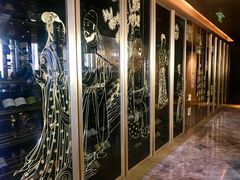 -金轩中餐厅 Jin Xuan(浦东丽思卡尔顿酒店)
