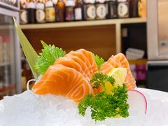 -东京屋(武定路店)