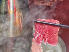 -培万河间驴火•驴肉火锅(东平店)