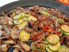 -一烙锅(友谊店)