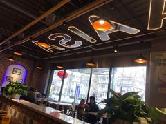 -马艾萨中国兰州牛肉拉面(劲松店)