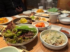 -王妃家(明洞中央店)