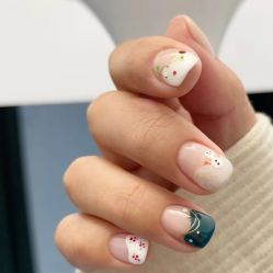 -心窑Shero's 美甲美睫美妆沙龙