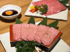 极品短肋肉-炼火烤肉店