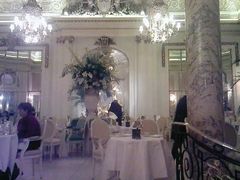 -The Ritz Restaurant