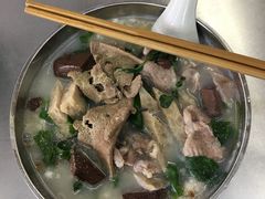 -广场正宗原汁薏米店