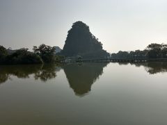 -星湖旅游景区七星岩