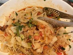 -巴盟人家·内蒙地方菜(华丽家族店)
