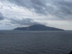 -东澳岛