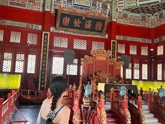 -北京国子监胡同
