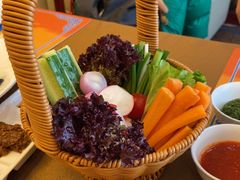 -内蒙古驻京办餐厅