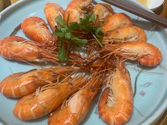 -德胜轩正宗顺德菜(宝安沙井会展中心店)