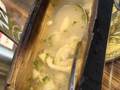 -61号餐吧(兴坪古镇漓江店)