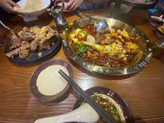 -受气牛肉·重庆耙牛肉(来福士店)