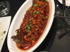 -鹿港小镇(金虹桥国际中心店)