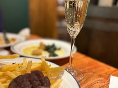 -羽深肉铺 Steak & Wine