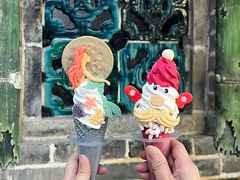 -CORNER CONE GELATO酷矿手作霜淇淋(南头古城店)
