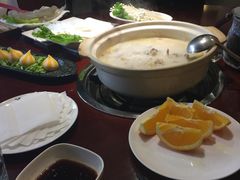 -鼎尊锅物料理(五角场店)