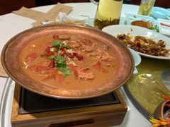 -天和晟烤鸭店(世纪坛店)