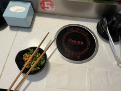 -美味自助旋转小火锅(天生路店)