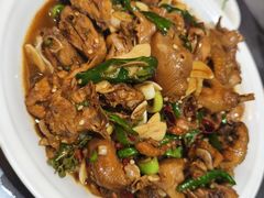 -环宇草鸡店·特色炒鸡