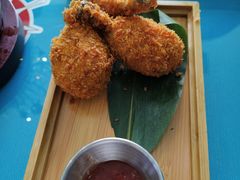 -My Way Town买味堂·东南亚餐厅(亦庄店)