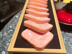 王家渡金牌午餐肉-王家渡火锅店(棕榈泉店)