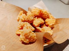 -半天妖烤鱼(西铁营万达店)