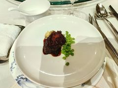 -太湖饭店·寄畅轩中餐厅
