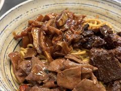 -梅溪·小伙子干挑面(安吉总店)