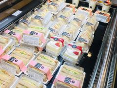 -85度C(上海兰溪二店)