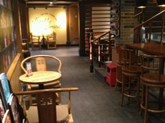 -COSTA COFFEE(岭南天地店)