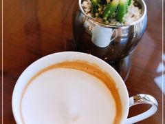 -君悦大酒店行政酒廊