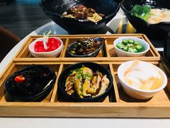 -新仙清汤牛腩(铜锣湾店)