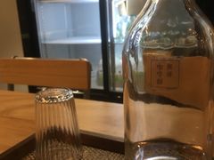 -无牌咖啡&酒馆