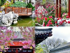 -李叔同故居纪念馆