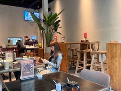 -漆黑觉米粉(三里屯店)