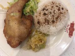 -大圆碗•T骨大排饭(天海店)